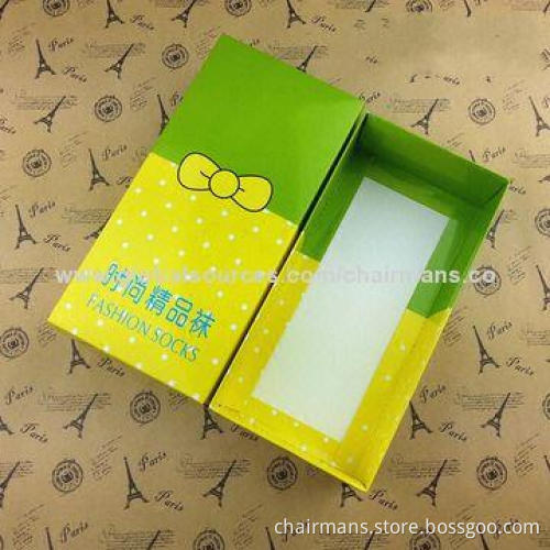 Cardboard Gift Box, Sized 20.5x10x5cm